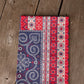 Junk Gypsy American Boho Flag Tea Towel
