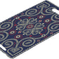 Junk Gypsy Americana Boho Melamine Tray