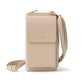 Kedzie Eclipse Smart Phone Wallet