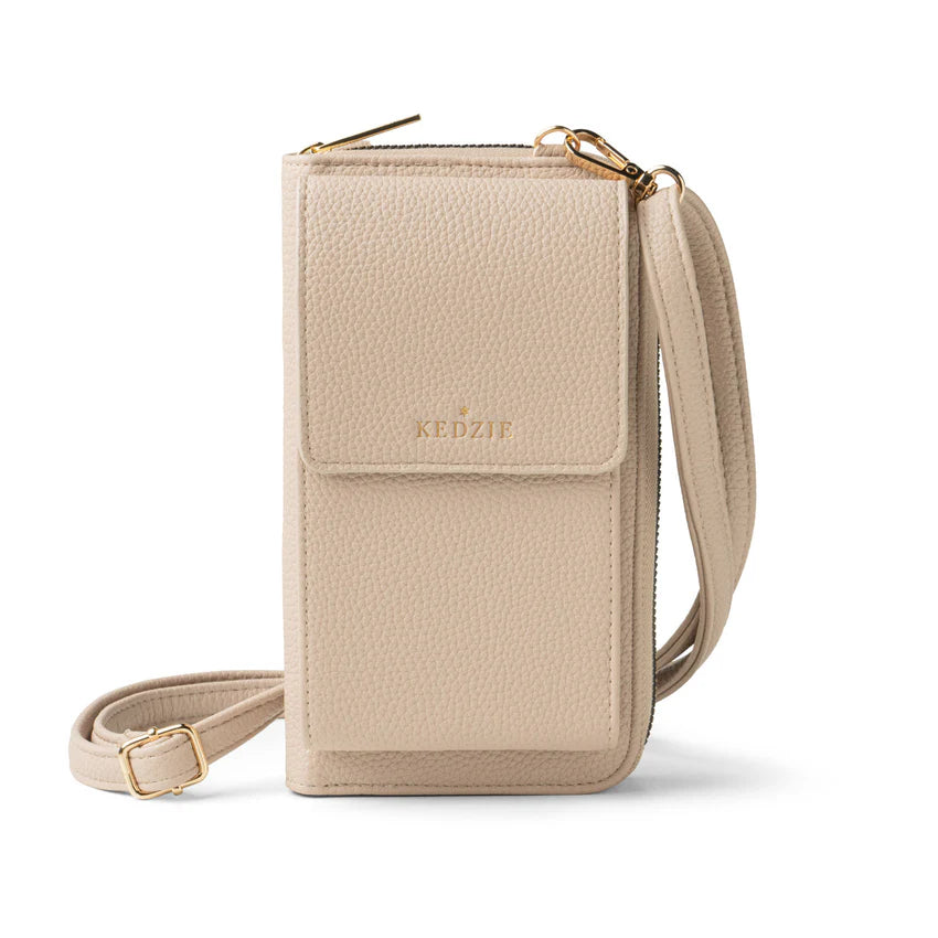 Kedzie Eclipse Smart Phone Wallet