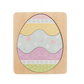 Baby Ganz Layered Puzzle
