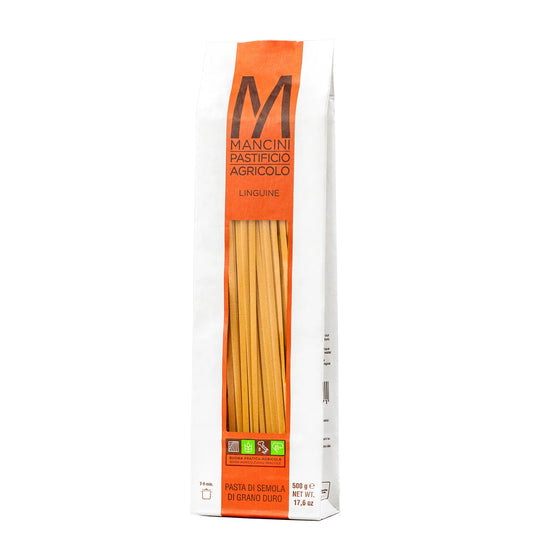 Mancini Pasta