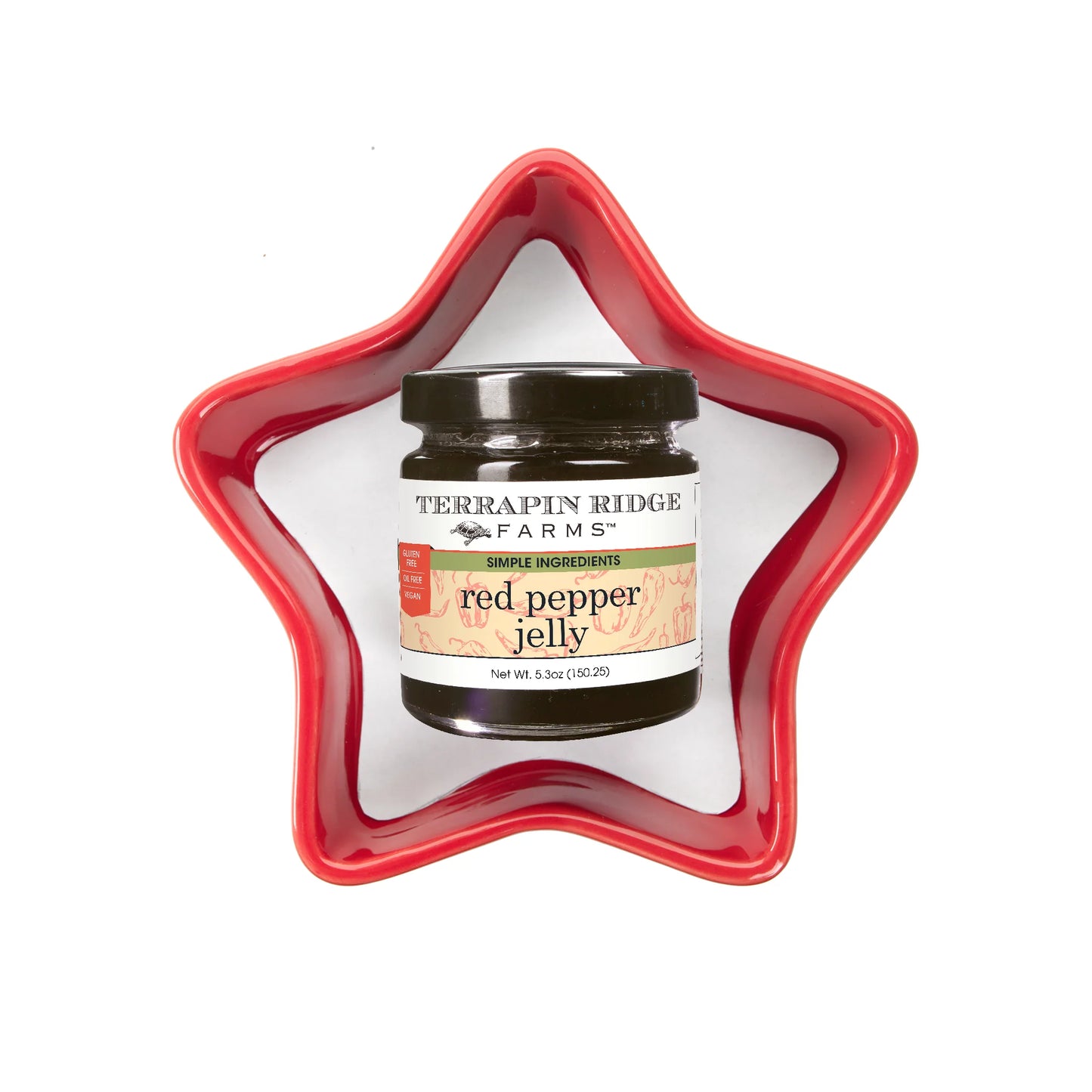 Terrapin Ridge Farms Little Dipper Gift Set