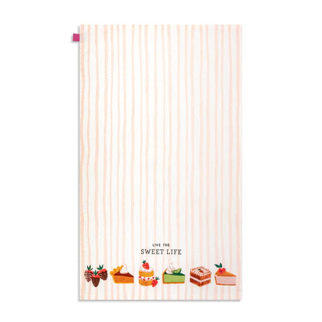 DEMDACO Kitchen Towel