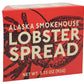 Alaska Smokehouse Lobster Spread