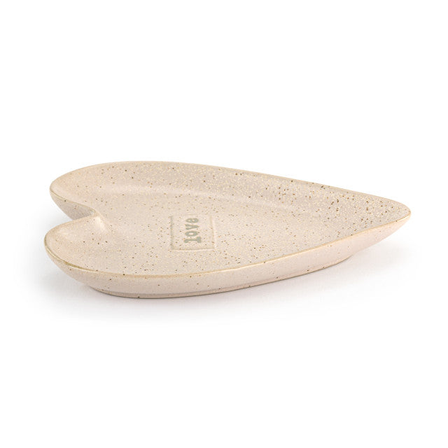 Love Heart Spoon Rest