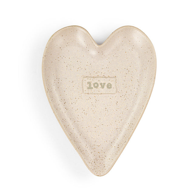 Love Heart Spoon Rest