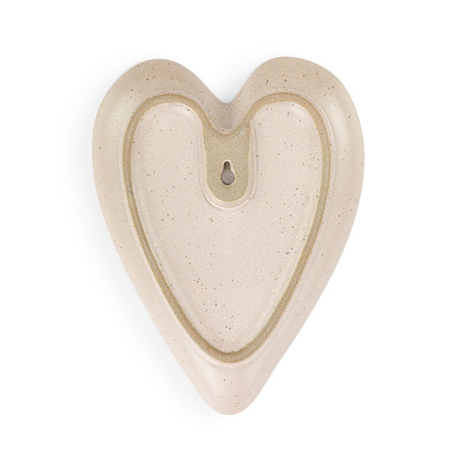 Love Heart Spoon Rest