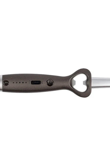 Mad Man Deluxe Arc Spark Lighter