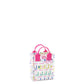 MAHJONG Mini Reusable Bag