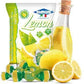 Mangini Lemon Hard Candy