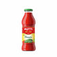 Mutti Passata Tomato Puree with Basil Leaf