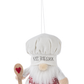 Gnome Chef Ornaments