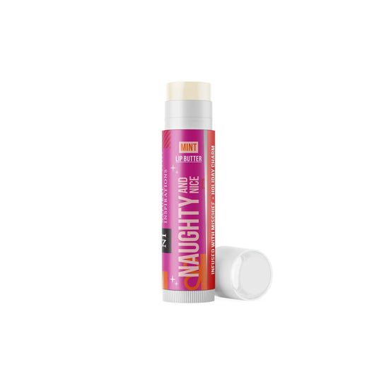 Sassy and Co Holiday Collection Lip Balm