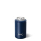 Navy Can Cooler
