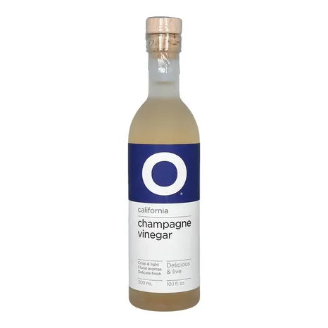 O Vinegars