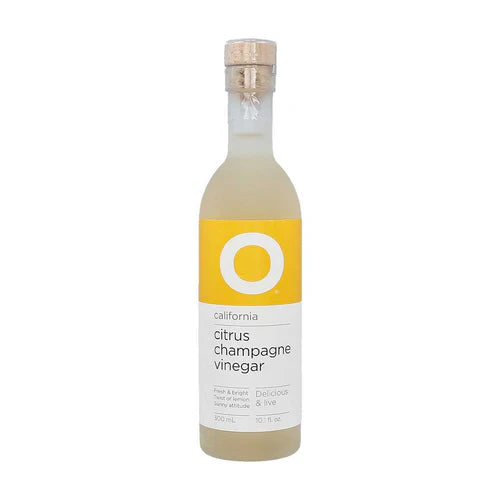 O Vinegars