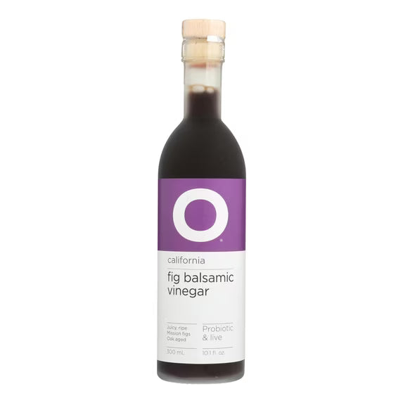 O Vinegars