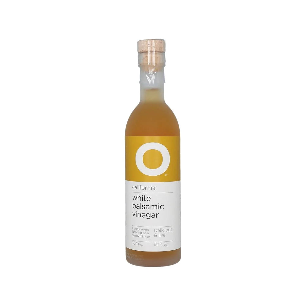 O Vinegars