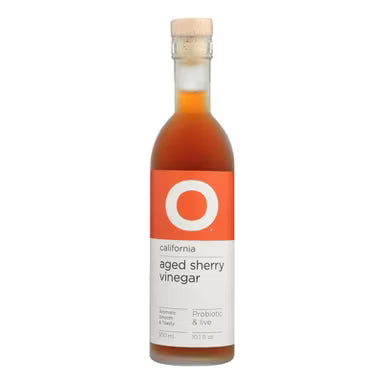 O Vinegars
