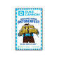 Big Ass Brick of Soap® - Ridiculously German Oktoberfest