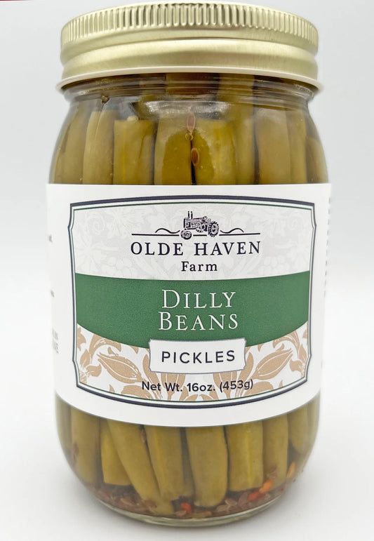 Olde Haven Farm - Dilly Beans