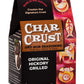 Char Crust - Original Hickory Grilled