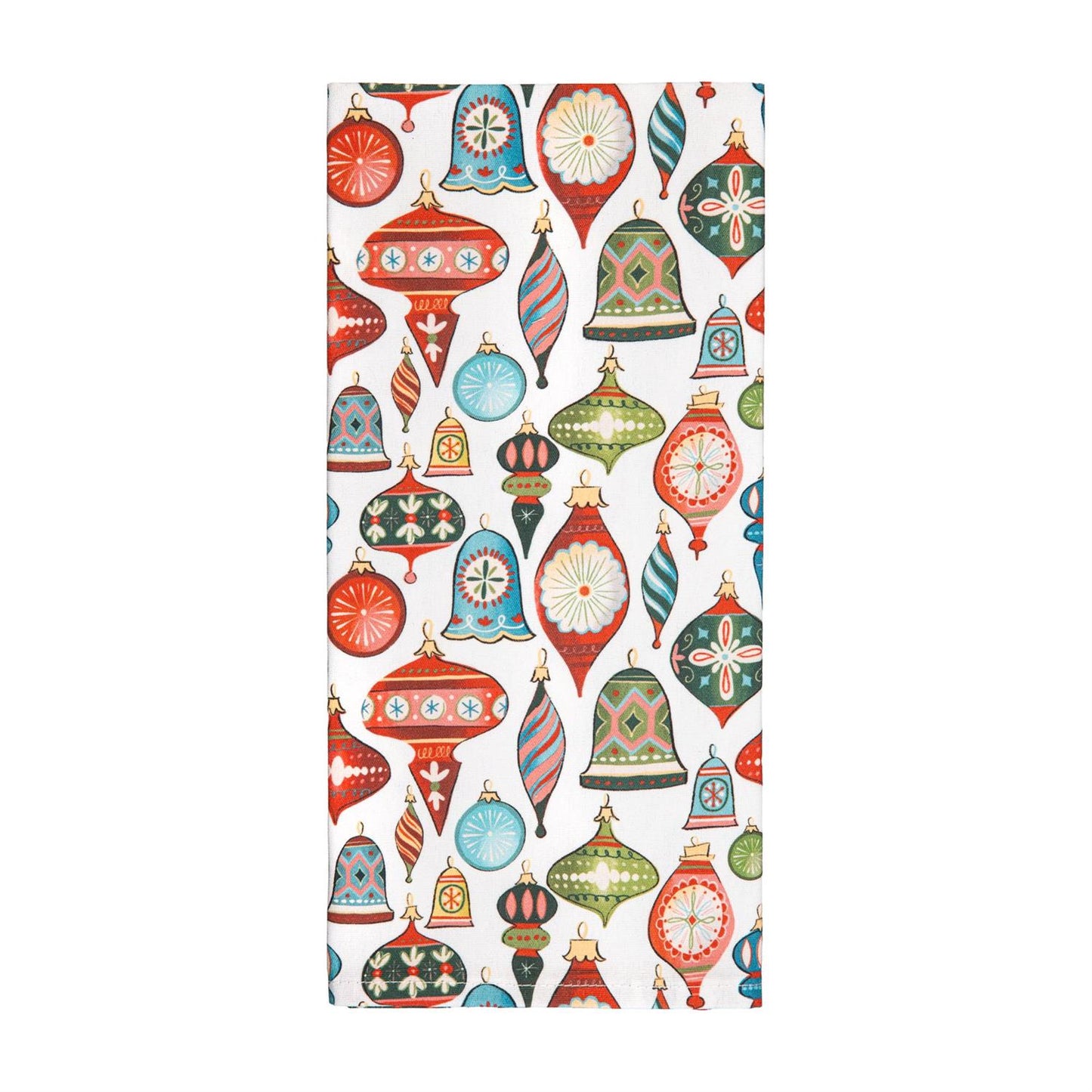Heartfelt Cheer Kitchen Towel Set