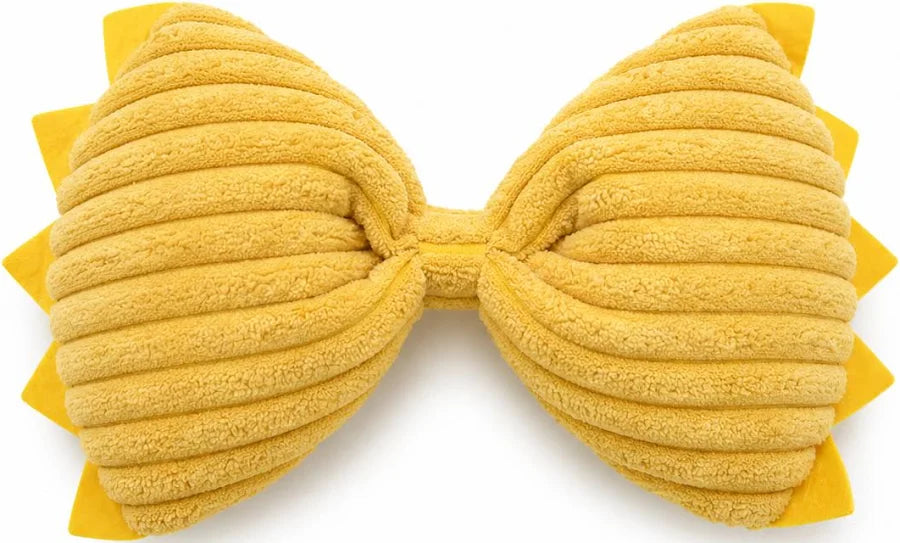 Pasta Dog Toy