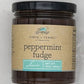 Finch + Fennel - Peppermint Fudge