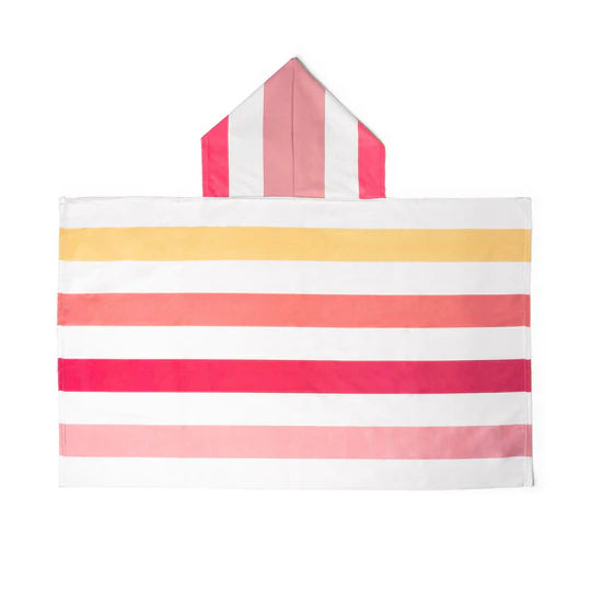 Juice Box Hooded Towel