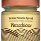 Sicilian Pistachio Spread