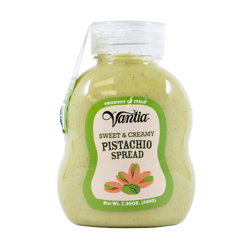 Vantia Pistachio Spread