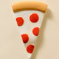Fast Food Spoon Rest - Pizza