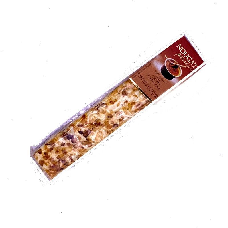 Quaranta Soft Torrone Bar