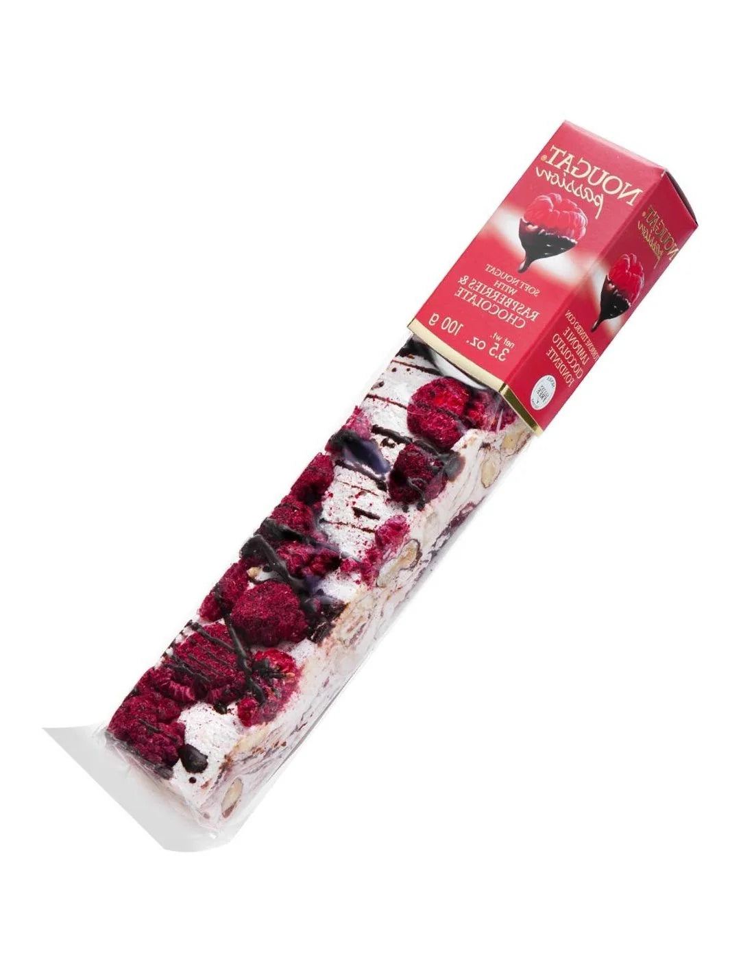 Quaranta Soft Torrone Bar
