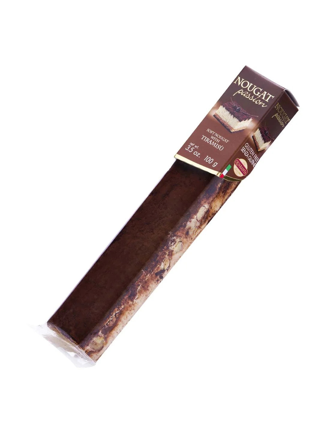 Quaranta Soft Torrone Bar