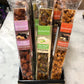 Quaranta Limited Edition Brittle Bars