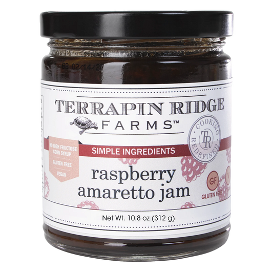 Terrapin Ridge Raspberry Amaretto
