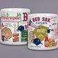 Red Sox Coffee Mug