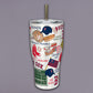 Red Sox S/S Icon Tumbler