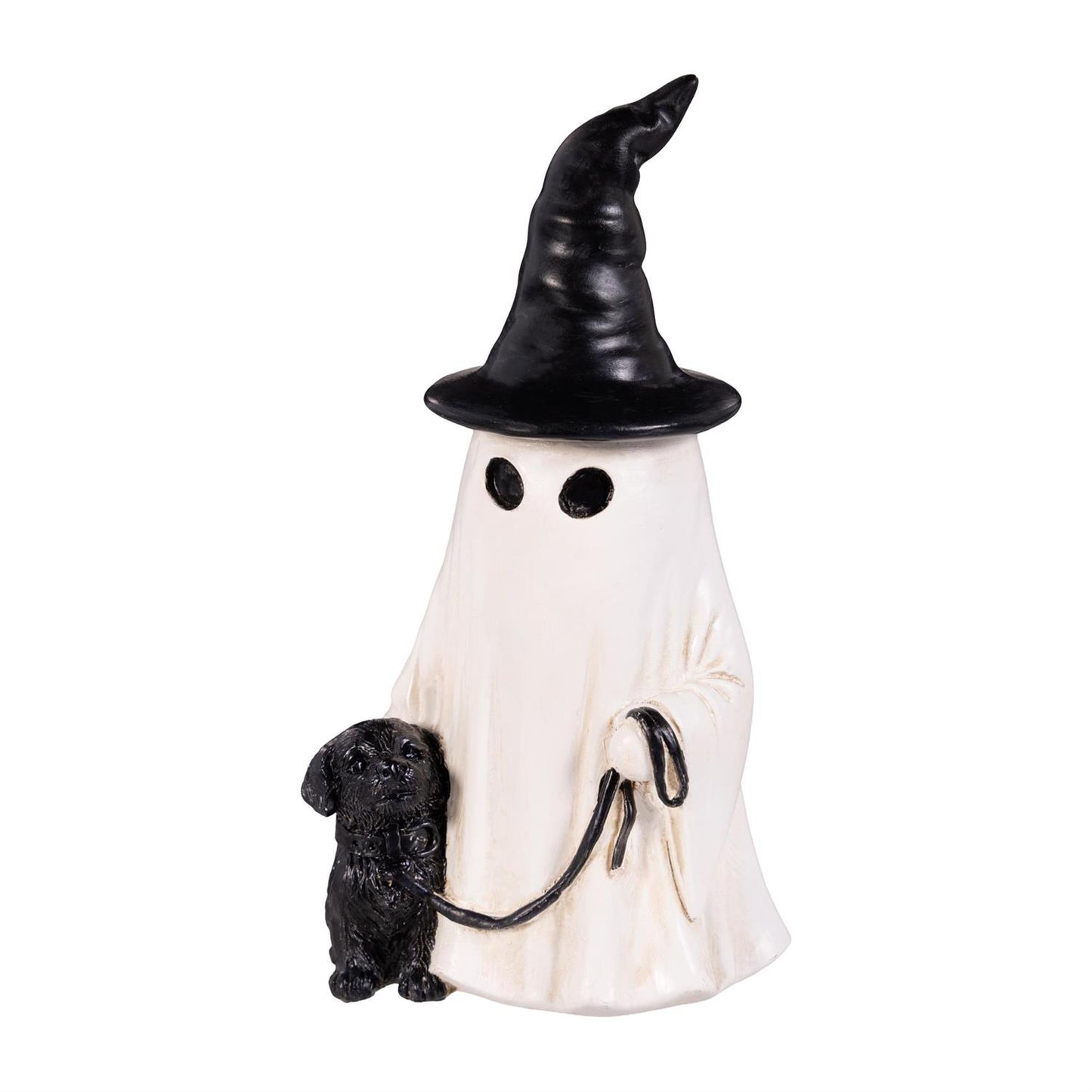 Table Decor Resin Dog/Cat Ghost