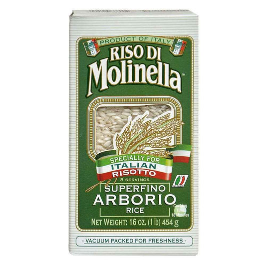 Riso di Molinella Italian Arborio Rice