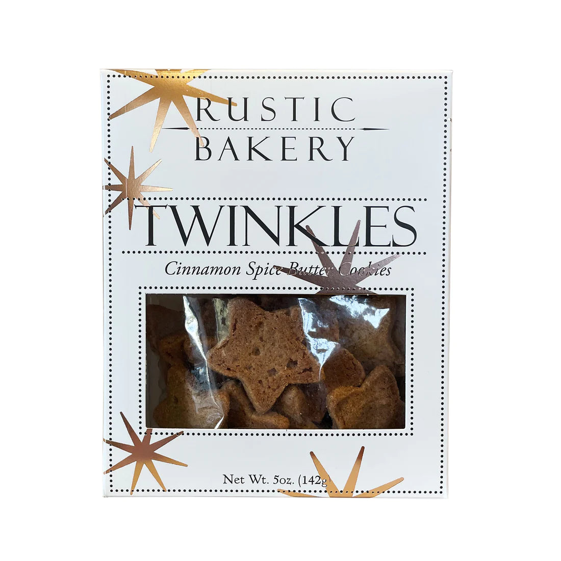 Rustic Bakery - Twinkles