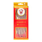 Santa Large Cocktail Picks/30pk