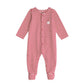 Mudpie Santa Stripe Sleeper