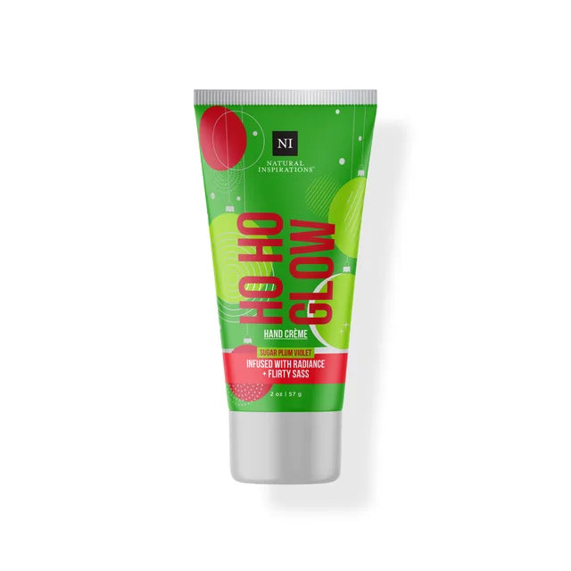 Sassy + Co 2 oz Hand Cream
