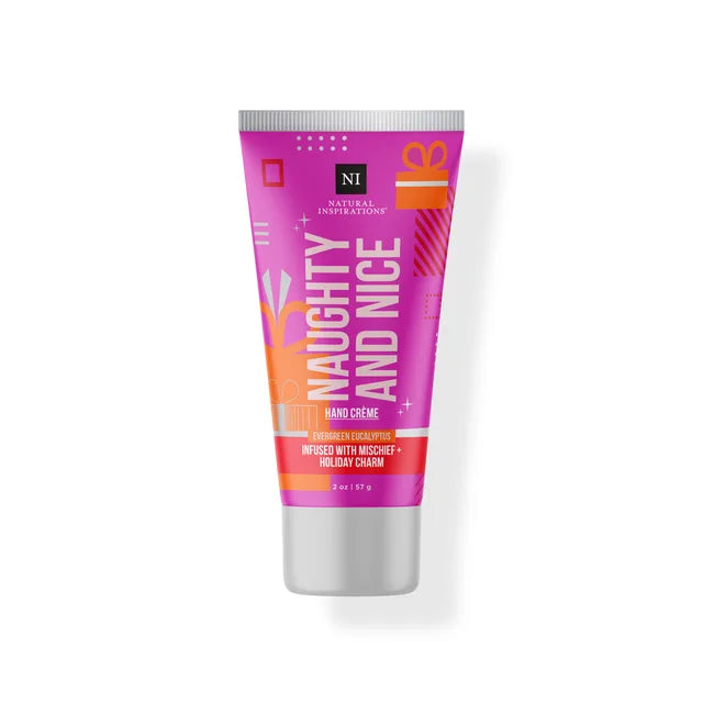 Sassy + Co 2 oz Hand Cream