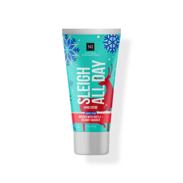 Sassy + Co 2 oz Hand Cream