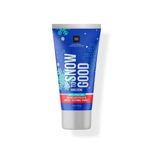 Sassy + Co 2 oz Hand Cream